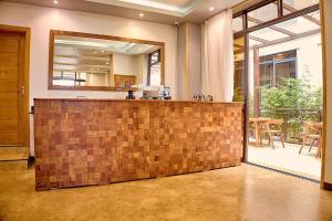 Rosettes Boutique Hotel