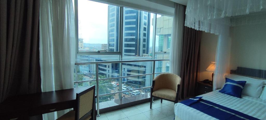 Koki Hotel