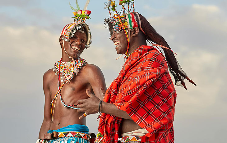 Kenya